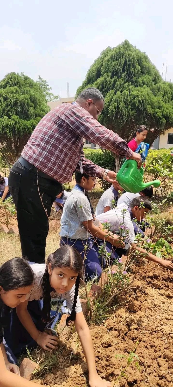 Earth Day